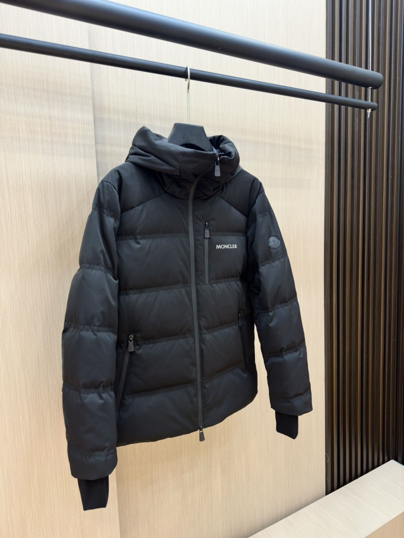 Moncler Down Coat